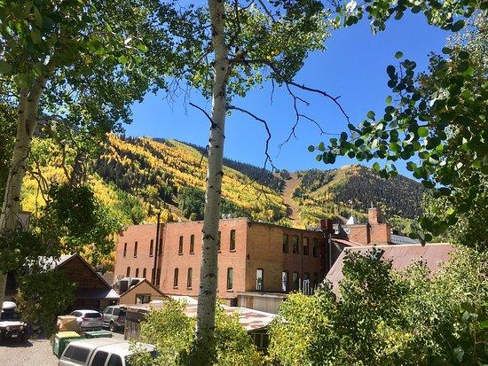 The Cornerhouse Grille